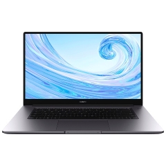 華為/HUAWEI MateBook B3-510（i7-10510U/8G/256G/集成顯卡/無(wú)光驅(qū)/15.6英寸）筆記本電腦