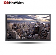 鴻合/HiteVision HD-I659AE 65英寸 智能教育 觸控一體機(jī)