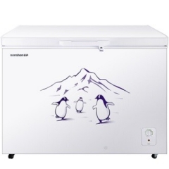 容聲(Ronshen) BD/BC-310MS 電冰箱