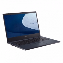 華碩 P2451 商用筆記本電腦 i5-10210U/8G/256G SSD/2G/14寸/無光驅(qū)