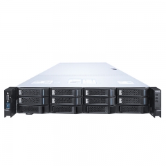 浪潮（INSPUR）磁盤陣列 NF5270M5 存儲服務(wù)器Intel Xeon 4210*2 /2*16GB/480GB SAS/550W*2/千兆網(wǎng)口*2雙電源