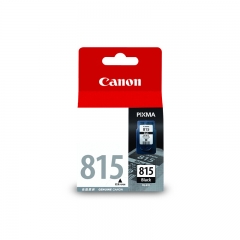佳能/Canon PG-815黑色墨盒（適用iP2780/iP2788/MP236/MP288）