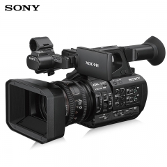 索尼（SONY） PXW-Z190 4K 會(huì)議直播便攜式攝像機(jī)