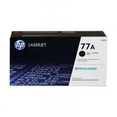 惠普（HP） CF277A 77A 黑色硒鼓(適用于 HP LaserJet Pro M405 系列/MFP M429 系列)