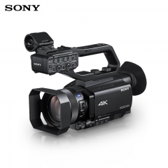 索尼(SONY) PXW-Z90 4K掌中寶數(shù)碼攝像機(jī)