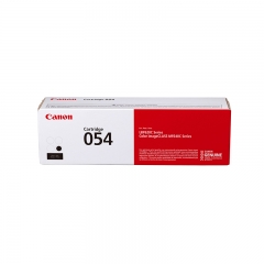 佳能（Canon）CRG-054 BK 黑色硒鼓 適用MF645Cx/643Cdw/641Cw/LBP623Cdw/621Cw