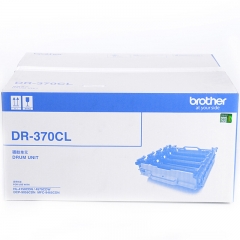 兄弟/brother DR-370CL 硒鼓（適用：HL-4150CDN/HL-4570CDW/DCP-9055CDN/MFC-9465CDN）