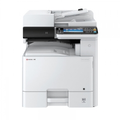 京瓷/Kyocera ECOSYS M8224cidn A3彩色激光復(fù)印機(jī)