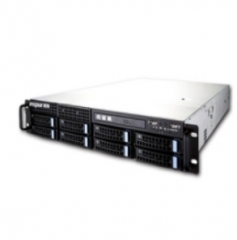 浪潮（INSPUR）磁盤陣列 NF5270M5 存儲服務器 Intel Xeon 4210*2 /32G*2/3*600GB SAS/550W*2/千兆網(wǎng)口*2