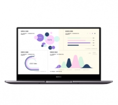 華為（HUAWEI） MateBook B3-410 筆記本電腦（i7-10510U/8G/512G/集成顯卡/無光驅(qū)/14英寸）