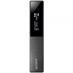 索尼/SONY ICD-TX650 錄音筆 16G 黑色