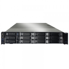 浪潮 NF5270M5 服務(wù)器 （Xeon 4216*1/ 32GB*2/ 480GB SSD*1/ 雙電源）