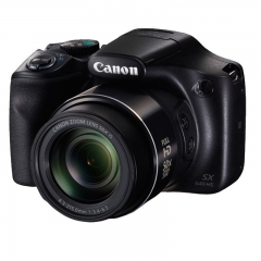 佳能/CANO PowerShot 博秀 SX540 HS 數(shù)碼照相機(jī)（主機(jī)+16G內(nèi)存+相機(jī)包）