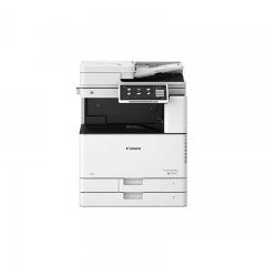 佳能(Canon) iR-ADV DX C3720 彩色激光復(fù)印機(jī) 含自動雙面輸稿器