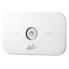 華為(HUAWEI）E5573S-853 聯(lián)通移動電信三網(wǎng)4G無線路由器 車載移動隨身wifi 853公開版移動4G/3g/聯(lián)通4G