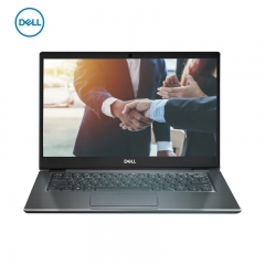 戴爾 Dell Latitude 3410 筆記本電腦 14英寸 i7-10510U 8GB 256GB SSD+1TB 無光驅(qū) 2G獨顯
