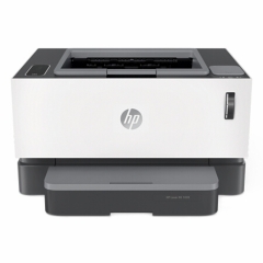 惠普(HP) Laser NS 1020 黑白 激光打印機