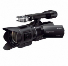 索尼 NEX-VG30EH 數(shù)碼攝像機(jī) 18-200mm鏡頭（64G+相機(jī)包）攝像機(jī)