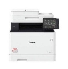 佳能(Canon）MF735Cx 多功能一體機
