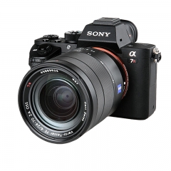 索尼（SONY）Alpha 7R II 全畫幅微單照相機(jī) SEL28-70鏡頭套裝
