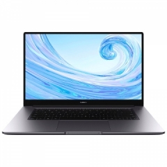 華為/HUAWEI MateBook B3-510（i5-10210U/8G/256G/集成顯卡/無光驅(qū)/15.6英寸）筆記本電腦