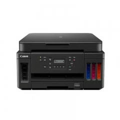 佳能/Canon G6080 噴墨多功能一體機(jī)