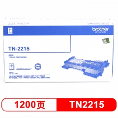 兄弟（brother）粉盒TN-2215（適用2240D/7360/7470D/7060D）