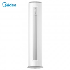美的(Midea)KFR-51LW/BP3DN8Y-YA401(1)柜式空調(diào)
