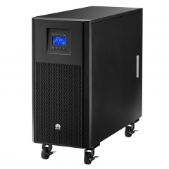 華為UPS不間斷電源2000-A-10KTTL-S 10KVA 9000W 長供電穩(wěn)壓防雷電源 華為UPS電源2000-A-10KVA續(xù)航2小時