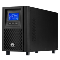 華為(HUAWEI)  2000-A-3KTTL 3KVA 2400W 在線式 UPS不間斷電源
