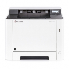 京瓷（KYOCERA）P5018cdn 彩色A4幅面雙面 激光打印機