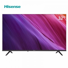 海信(Hisense) 32A3F 32英寸電視機(jī) 網(wǎng)絡(luò)高清人工智能 手機(jī)語音液晶平板