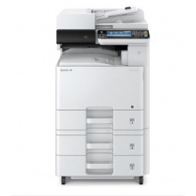 京瓷/ECOSYS M4226idn（雙紙盒+雙面自動(dòng)輸稿器+網(wǎng)絡(luò)）多功能數(shù)碼黑白復(fù)印機(jī)