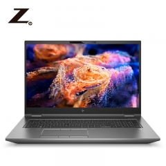 惠普/HP ZBook17G6-84PA （i9-9880H/32G/256G+2T/RTX4000顯卡/NOCD/17.3英寸）服務器移動圖形工作站筆記本