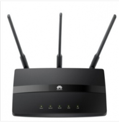華為（HUAWEI）WS550 450M無線路由器
