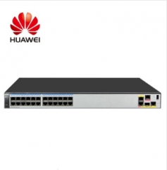 華為（Huawei）AR2204-27GE-S 路由器