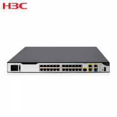 華三（H3C） RT-MSR3600-28-WINET 路由器