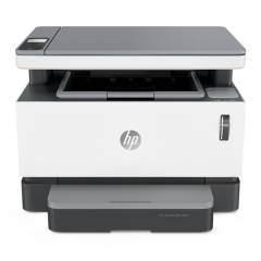 惠普/HP Laser NS MFP 1005c 多功能一體機(jī)