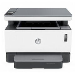 惠普 Laser NS MFP 1005 激光多功能一體機