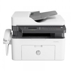 惠普（HP） Laser MFP 138p銳系列黑白激光多功能一體機