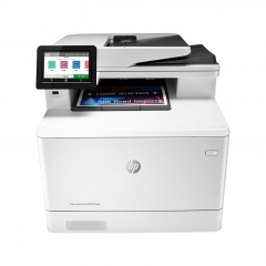 惠普/HP M479dw 彩色激光多功能一體機