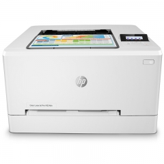 惠普（HP）Color LaserJet Pro M254DN 彩色激光打印機(jī)