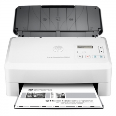惠普（HP）HP ScanJet Enterprise Flow 7000 s3 企業(yè)級饋紙式掃描儀