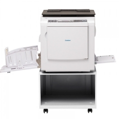 基士得耶（GESTETNER）CP6303C 數(shù)碼印刷機 油印機一體化速印機