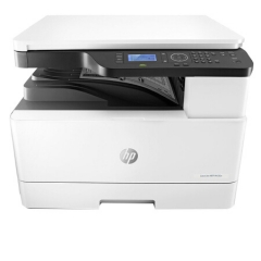 惠普（HP）LaserJet MFP M436dn 黑白復(fù)印機(jī)