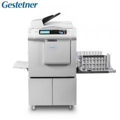 基士得耶（GESTETNER）CP7450C A3數碼印刷機 速印機