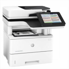 惠普 LaserJet Enterprise MFP M527f 數(shù)碼多功能一體機(jī)