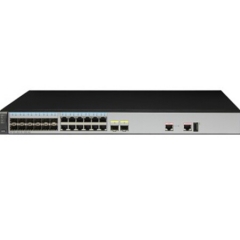 華為（Huawei） 交換設備 S5700-26X-SI-12S-AC