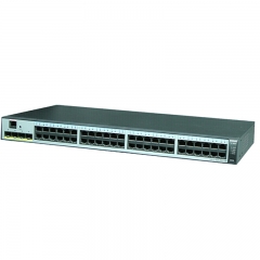 華為（HUAWEI）S5720S-52X-LI-AC 交換設(shè)備