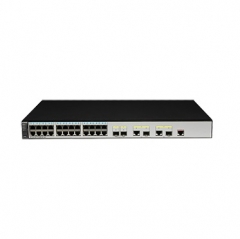 華為（HUAWEI） S2750-28TP-PWR-EI-AC 智能交換設(shè)備